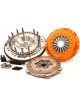 Centerforce TRIAD DS Clutch/Flywheel Kit For Camaro 16-18 LT4