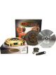 Centerforce I Clutch Kit w/Flywheel For Jeep Wrangler