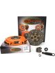 Centerforce II Clutch Kit For Jeep Liberty 02-04