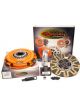 Centerforce Dual Friction Clutch Kit For GM 1.125 10-Spline