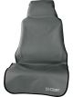 Curt Manufacturing Seat Defender 58in x 23 in Waterproof Grey