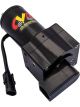 CVR Performance Proflo Extreme Water Pump Remote Black