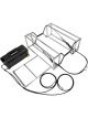 Dirtcarlift Lift Race Car Eco-Series w /Pump In Box and Hose Kit