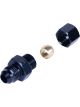 Derale Fitting 3/8in Tube to -6AN