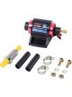 Derale In-Line Fuel Pump 100LPH Gasoline