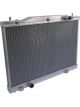 Dewitts Radiator For Cadillac CTS-V 04-07 Gen 1 Raw