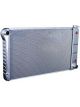 Dewitts Radiator For Chevelle 68-72 Automatic Trans Raw