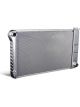 Dewitts Radiator For Chevelle 68-72 Manual Trans Raw