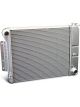 Dewitts Radiator For Camaro 67-69 SBC Manual Trans Raw