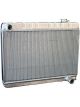Dewitts Radiator For C-10 Truck 63-66 Automatic Trans Raw