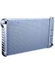 Dewitts Radiator For C-10 Truck 67-72 Automatic Trans Raw