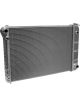 Dewitts Radiator For C-10 Truck 73-86 Automatic Trans Raw