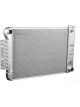 Dewitts Radiator For Camaro 67-69 BBC Automatic Trans Raw