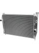 Dewitts Radiator For Camaro 98-02 Automatic Trans Raw