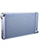 Dewitts Radiator For Chevelle 73-77 Automatic Trans Raw