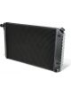 Dewitts Radiator For Camaro 70-81 Automatic Trans Black
