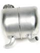 Dewitts Expansion Tank For 68-72 Corvette