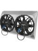 Dewitts Brushless Electric Fan Kit Dual 1802cfm