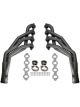 Dougs Headers Exhaust Header Set For LS Swap GM C10 Truck 63-72