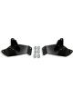 Dougs Headers Motor Mount Swap Kit For LS to GM C10 Truck 67-72