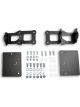 Dougs Headers Motor Mount Swap Kit For LS to GM F-Body 70-74