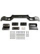 Dougs Headers Transmission Crossmember For LS Swap GM F-Body 70-81
