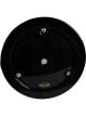 Dominator Racing Wheel Cover Micro Sprint 13in Bolt-On Hex Bolt