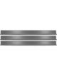 Dominator Racing Products Dirt Rocker Set Gray 3pc