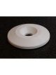Dominator Racing Products Body Bolt Kit White Allen Head