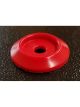 Dominator Racing Products Body Bolt Kit Red Hex Head