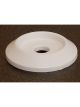 Dominator Racing Products Body Bolt Kit White Hex Head