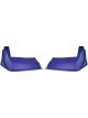 Dominator Racing Products Outlaw L/M Nose Kit Blue