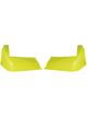 Dominator Racing Products Outlaw L/M Nose Kit Fluorescent Yellow