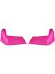 Dominator Racing Products Outlaw L/M Nose Kit Pink