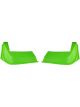 Dominator Racing Products Outlaw L/M Nose Kit Xtreme Green