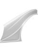 Dominator Racing Products Outlaw L/M Left Flare White