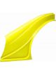 Dominator Racing Products Outlaw L/M Left Flare Yellow