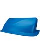 Dominator Racing Products Outlaw L/M Left Nose Blue