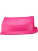 Dominator Racing Products Outlaw L/M Left Nose Pink