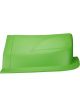 Dominator Racing Products Outlaw L/M Left Nose Xtreme Green