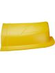 Dominator Racing Products Outlaw L/M Left Nose Yellow