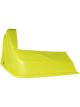 Dominator Racing Outlaw L/M Right Nose/Flare Fluorescent Yellow