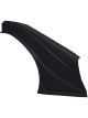 Dominator Racing Products Outlaw L/M Right Flare Black