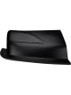 Dominator Racing Products Outlaw L/M Right Nose Black