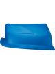 Dominator Racing Products Outlaw L/M Right Nose Blue