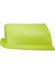 Dominator Racing Outlaw L/M Right Nose Fluorescent Yellow