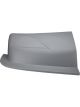 Dominator Racing Products Outlaw L/M Right Nose Gray