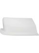 Dominator Racing Products Outlaw L/M Right Nose White