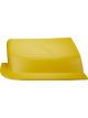 Dominator Racing Products Outlaw L/M Right Nose Yellow