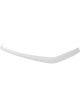 Dominator Racing Products Late Model Valance Cover White
